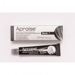 Vopsea Apraise gene & sprancene negru Vopsea Apraise gene & sprancene negru